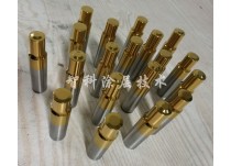 沖棒鍍鈦，沖棒鍍鎢，沖棒鍍TiN,TiCN，ALCrN